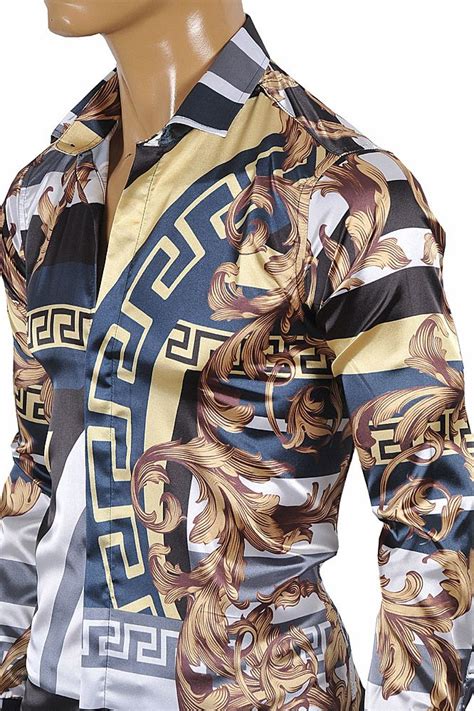 cheap versace clothes mens|versace factory outlet.